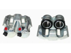 BREMBO F 68 041 stabdžių apkaba 
 Stabdžių sistema -> Stabdžių matuoklis -> Stabdžių matuoklio montavimas
7701202039
