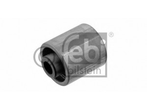 FEBI BILSTEIN 30227 kreipiantysis skriemulys, paskirstymo diržas 
 Diržinė pavara -> Paskirstymo diržas/komplektas -> Laisvasis/kreipiamasis skriemulys
06D 109 244 C, 06D 109 244 D, 06D 109 244 E