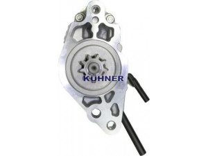 AD KÜHNER 101468 starteris 
 Elektros įranga -> Starterio sistema -> Starteris
NAD500080, NAD500080E, NAD500330