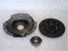 JAPANPARTS KF-305 sankabos komplektas 
 Sankaba/dalys -> Sankabos remonto komplektas, visas