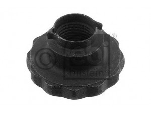 FEBI BILSTEIN 46689 ašies veržlė, kardaninis velenas 
 Ratų pavara -> Surinkimo dalys
6Q0 407 396 C, 6Q0 407 396 C