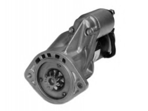 BTS Turbo S510912 starteris 
 Elektros įranga -> Starterio sistema -> Starteris
M2T51085, M2T57371, 23300-09E00