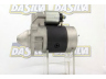 DA SILVA D020354 starteris 
 Elektros įranga -> Starterio sistema -> Starteris