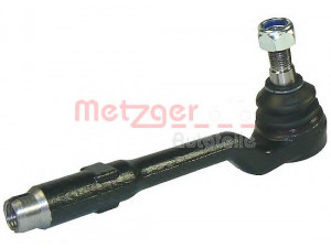 METZGER 54045918 skersinės vairo trauklės galas 
 Vairavimas -> Vairo mechanizmo sujungimai
3210 6 774 335, 3221 6 760 354