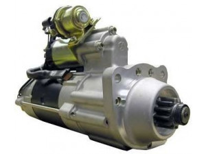 PRESTOLITE ELECTRIC M105R2501SE starteris