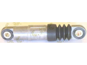 AUTOKIT 03.81066 kreipiantysis skriemulys, V formos rumbuotas diržas