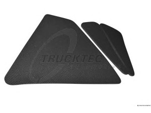 TRUCKTEC AUTOMOTIVE 08.62.943 garso izoliacijos kilimėlis
51 48 1 972 245