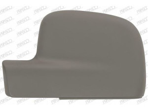 PRASCO VW9177414 dangtelis, išorinis veidrodėlis 
 Kėbulas -> Kėbulo dalys/ sparnas/buferis -> Gaubtai/dangteliai
7E1857527GRU, 7H1857527, 7H1857527GRU