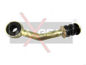 MAXGEAR 72-1450 šarnyro stabilizatorius 
 Ašies montavimas/vairavimo mechanizmas/ratai -> Stabilizatorius/fiksatoriai -> Savaime išsilyginanti atrama
6 150 970, 6 150 970, 86VB-3B438-AA