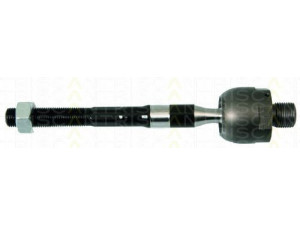TRISCAN 8500 50212 vidinė skersinė vairo trauklė 
 Vairavimas -> Vairo mechanizmo sujungimai
GJ6E-32-240, GJ6E-32-24X