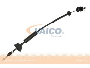 VAICO V42-0272 sankabos trosas 
 Dviratė transporto priemonės -> Kabeliai ir tachometro velenaai -> Sankabos trosas
2150.81