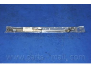 PARTS-MALL PQB-253 dujinė spyruoklė, bagažinė
0K01863610, K01863610