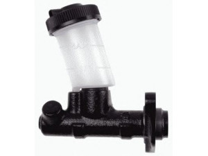 SACHS 6284 600 116 pagrindinis cilindras, sankaba 
 Sankaba/dalys -> Sankabos valdymas -> Pagrindinis cilindras
NA01-41-400A