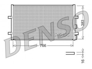 NPS DCN10009 kondensatorius, oro kondicionierius 
 Oro kondicionavimas -> Kondensatorius