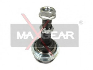 MAXGEAR 49-0213 jungčių komplektas, kardaninis velenas 
 Ratų pavara -> Sujungimai/komplektas
4341012131, 4341012260, 4341012270