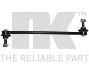 NK 5113228 šarnyro stabilizatorius 
 Ašies montavimas/vairavimo mechanizmas/ratai -> Stabilizatorius/fiksatoriai -> Savaime išsilyginanti atrama
1513343, 1745924, 8V513B438BA, 8V513B438AB