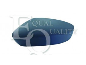 EQUAL QUALITY RS00492 dangtelis, išorinis veidrodėlis 
 Kėbulas -> Kėbulo dalys/ sparnas/buferis -> Gaubtai/dangteliai
5Z18575379B9GRU