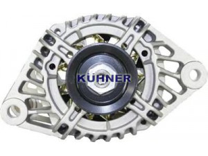 AD KÜHNER 301158RI kintamosios srovės generatorius 
 Elektros įranga -> Kint. sr. generatorius/dalys -> Kintamosios srovės generatorius
46430526