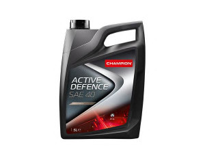 CHAMPION LUBRICANTS 8207402 variklio alyva; variklio alyva