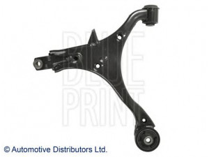 BLUE PRINT ADH286118C vikšro valdymo svirtis 
 Ašies montavimas/vairavimo mechanizmas/ratai -> Valdymo svirtis/pasukamosios svirties sujungimas -> Vairo trauklės (valdymo svirtis, išilginis balansyras, diago
51360-S9A- A02, 51360-S9A-020, 51360-SCA-S00