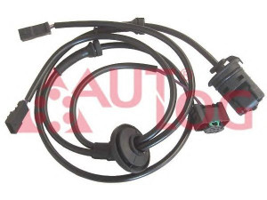 AUTLOG AS4015 jutiklis, rato greitis 
 Elektros įranga -> Jutikliai
4B0927807C, 4B0927807L
