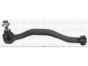 BORG & BECK BTR5837 skersinės vairo trauklės galas 
 Vairavimas -> Vairo mechanizmo sujungimai
32109805551, 32 10 9 805 551
