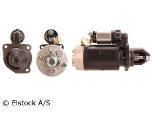 ELSTOCK 25-3119 starteris
245927C93