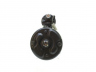 ALANKO 440065 starteris 
 Elektros įranga -> Starterio sistema -> Starteris
M4T14771, MD021666, MD021866