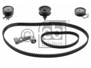 FEBI BILSTEIN 21772 paskirstymo diržo komplektas 
 Techninės priežiūros dalys -> Papildomas remontas
036 198 119 E, 036 198 119 E, 036 198 119 E