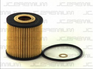 JC PREMIUM B1B009PR alyvos filtras 
 Techninės priežiūros dalys -> Techninės priežiūros intervalai
11422247392, 56 50 334, 93172272