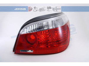 JOHNS 20 17 88-1 kombinuotas galinis žibintas 
 Kėbulas -> Transporto priemonės galas -> Kombinuotas galinis žibintas/dalys -> Kombinuotas galinis žibintas
63 21 6 910 768, 63 21 7 165 738