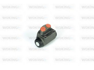 WOKING C1517.21 rato stabdžių cilindras 
 Stabdžių sistema -> Ratų cilindrai
GWC132, GWC1132, GWC1160, GWC132
