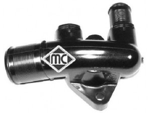 Metalcaucho 03554 aušinimo skysčio jungė 
 Aušinimo sistema -> Žarnelės/vamzdeliai/sujungimai -> Jungės
1336P5, 1336P5