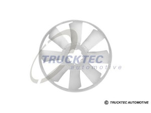 TRUCKTEC AUTOMOTIVE 05.19.061 ventiliatoriaus ratas, variklio aušinimas
05.19.061 --> 01.19.12