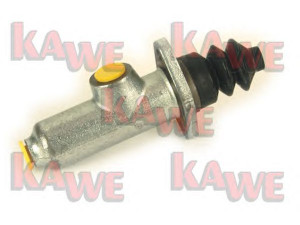 KAWE M2706 pagrindinis cilindras, sankaba
5000785430, 5000785430