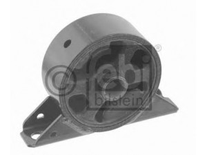 FEBI BILSTEIN 24009 montavimas, automatinė transmisija; montavimas, neautomatinė transmisija 
 Transmisija -> Neautomatinė pavarų dėžė -> Ašies montavimas
30611143