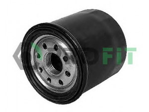 PROFIT 1540-3125 alyvos filtras 
 Filtrai -> Alyvos filtras
1560013051, 1560113011, 9091503001