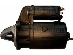 HELLA 8EA 726 232-001 starteris 
 Elektros įranga -> Starterio sistema -> Starteris
SS175, 12 02 004, 12 02 008, 12 02 013