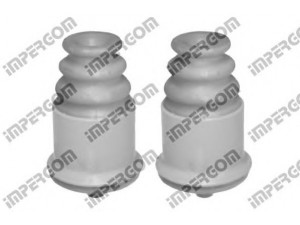 ORIGINAL IMPERIUM 50394 apsauginio dangtelio komplektas, amortizatorius
51877824, 51877824, 51877824