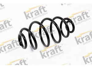 KRAFT AUTOMOTIVE 4031750 spyruoklė 
 Pakaba -> Spyruoklės
424031, 90576169, 9118379