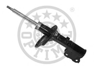 OPTIMAL A-67128G amortizatorius 
 Pakaba -> Amortizatorius