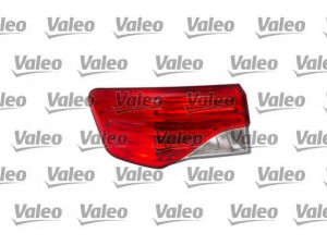 VALEO 044911 kombinuotas galinis žibintas 
 Kėbulas -> Šviesos -> Kombinuotas galinis žibintas/dalys -> Kombinuotas galinis žibintas
81560-05290, 8156005290