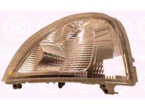 KLOKKERHOLM 60880122A1 priekinis žibintas 
 Kėbulas -> Priekinis žibintas/dalys -> Priekinis žibintas/įterp.
26000 00QAB, 44 05 203, 9121036