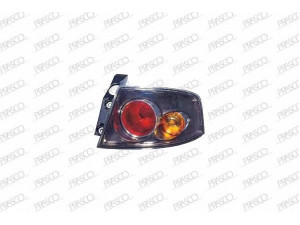 PRASCO ST0334183 kombinuotas galinis žibintas 
 Kėbulas -> Šviesos -> Kombinuotas galinis žibintas/dalys -> Kombinuotas galinis žibintas
6L6945111A
