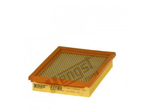 HENGST FILTER E896L oro filtras 
 Filtrai -> Oro filtras
B 593 13Z40, B 593 13Z409A, K K11C 13 Z40