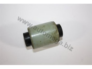 AUTOMEGA 30100550191 valdymo svirties/išilginių svirčių įvorė 
 Ašies montavimas/vairavimo mechanizmas/ratai -> Valdymo svirtis/pasukamosios svirties sujungimas -> Montavimas/sutvirtinimas
1055191