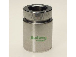 BUDWEG CALIPER 233413 stūmoklis, stabdžių apkaba
