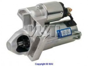 WAIglobal 6785N starteris
12610636, 89017845