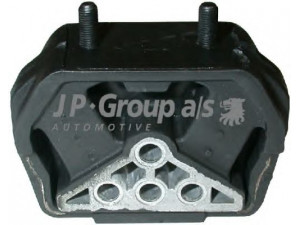 JP GROUP 1217903300 variklio montavimas 
 Variklis -> Variklio montavimas -> Variklio montavimo rėmas
0684647, 684647, 90344692