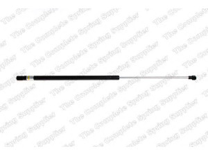 ROC GS0982 dujinė spyruoklė, gaubtas 
 Kėbulas -> Dujinės spyruoklės
51237016178